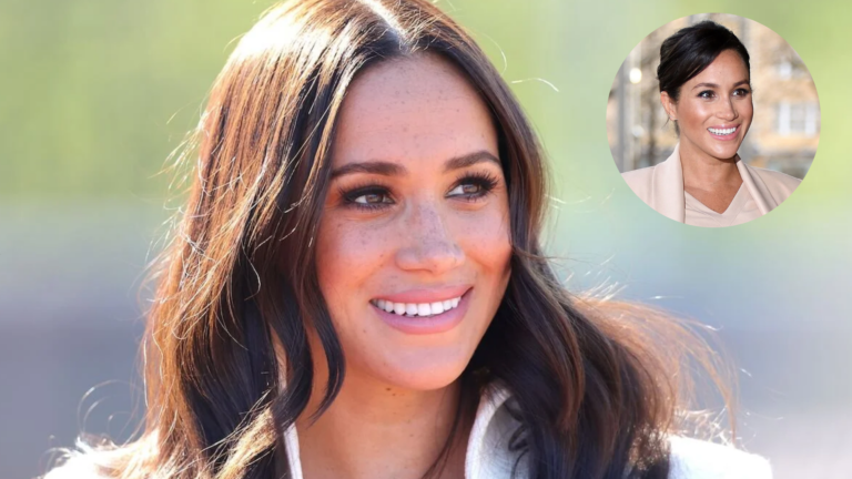 Meghan Markle: How Old Is Meghan Markle According to Her Father