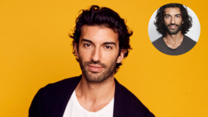 Justin Baldoni