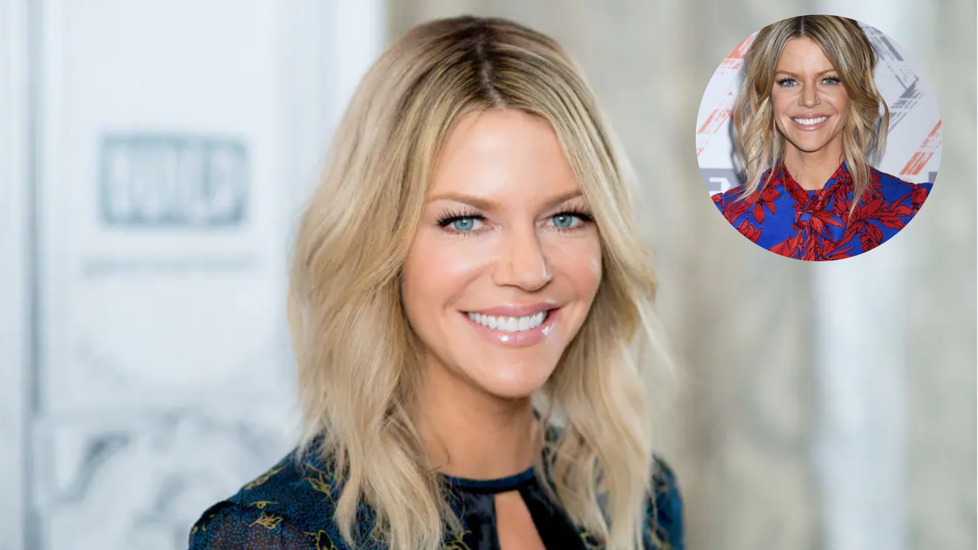 Kaitlin Olson