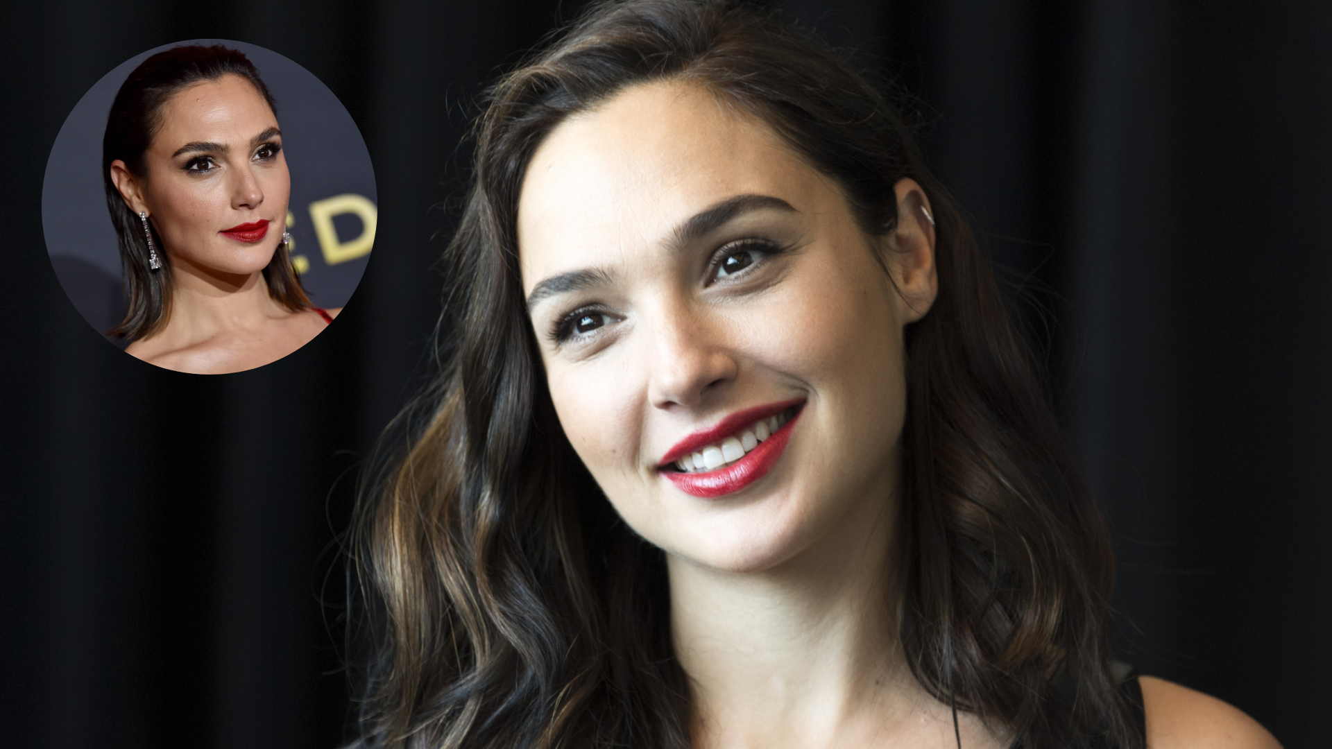Gal Gadot