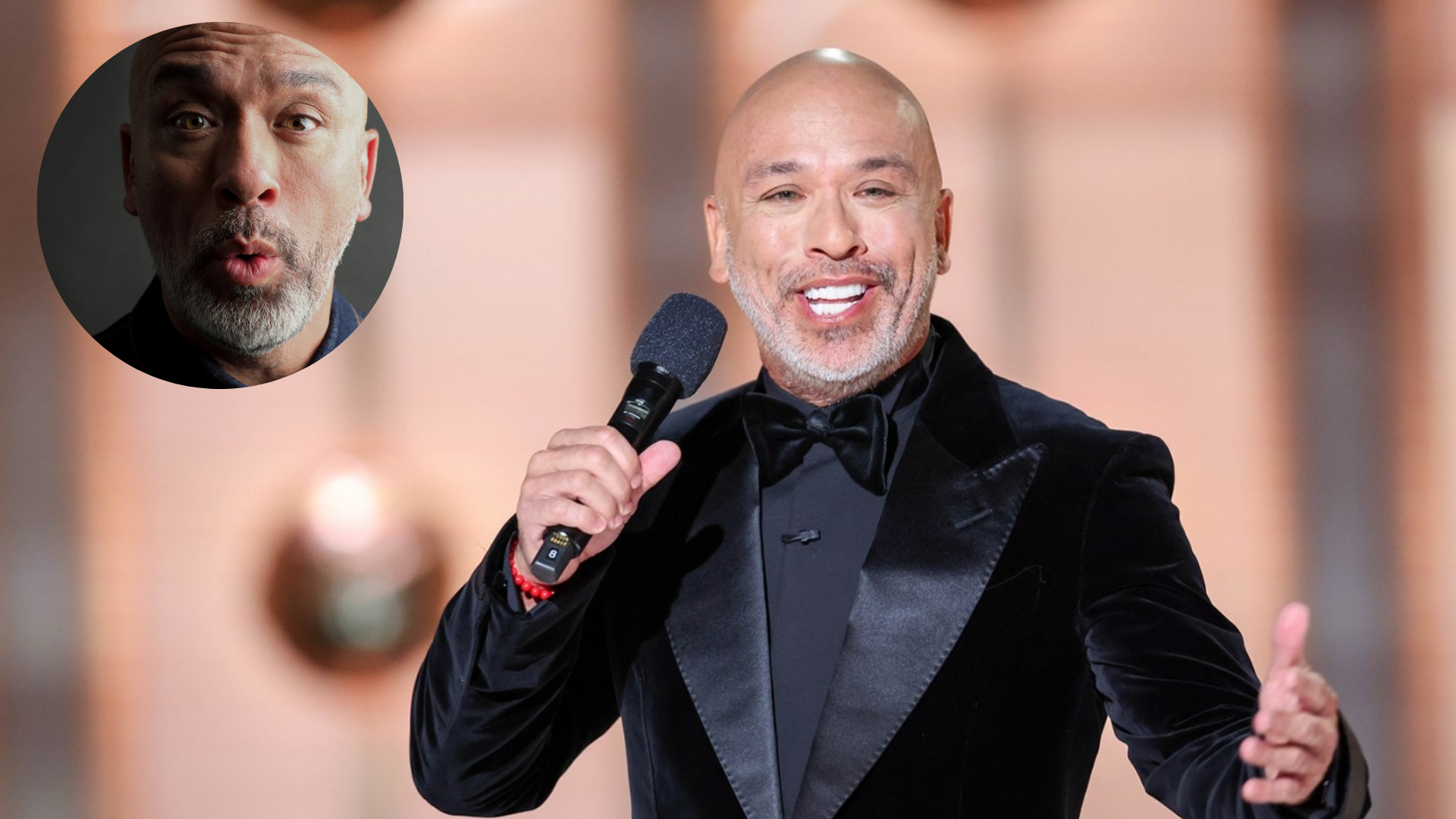 Jo Koy
