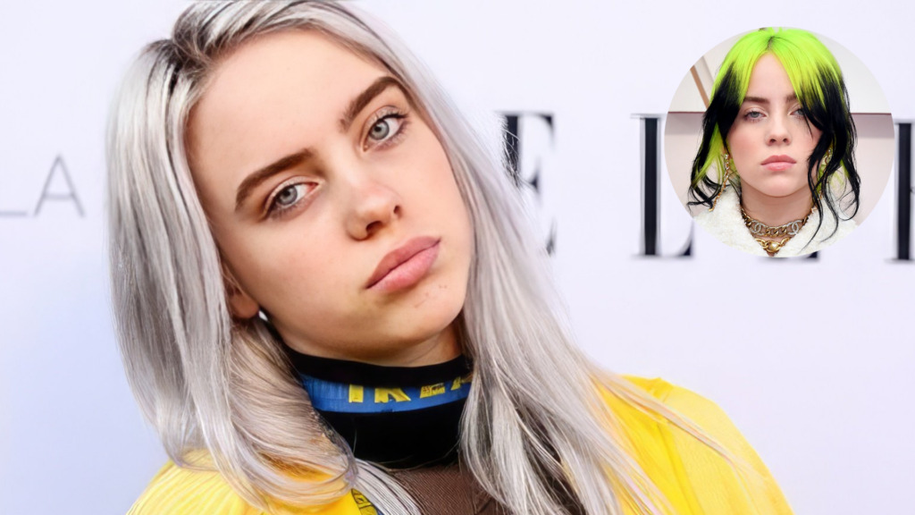 Billie Eilish Net Worth