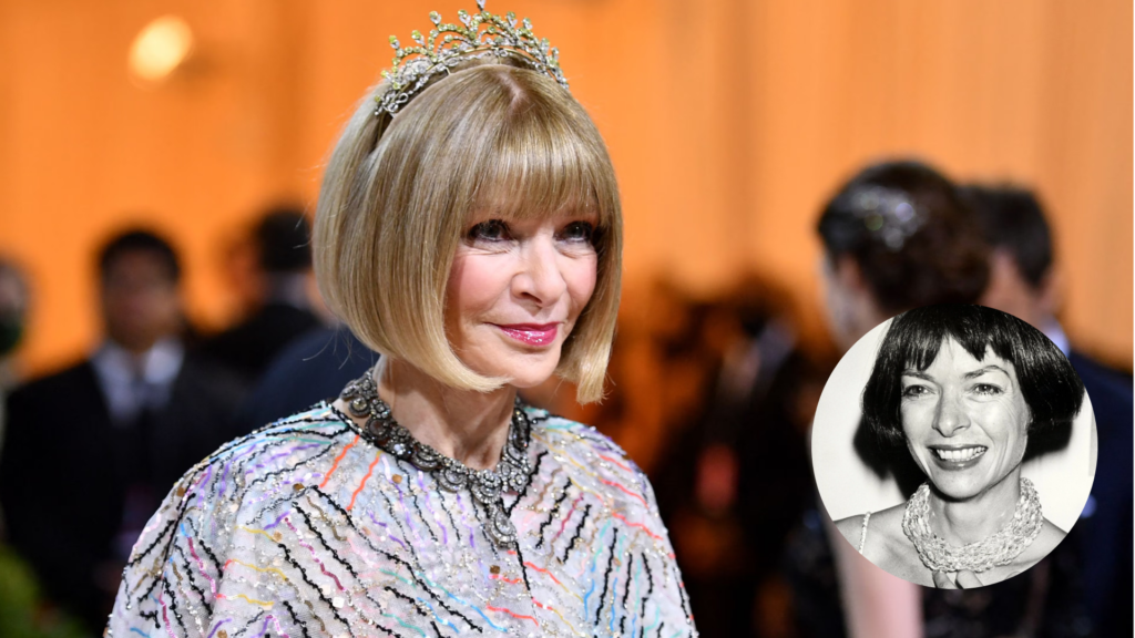 Anna Wintour Net Worth