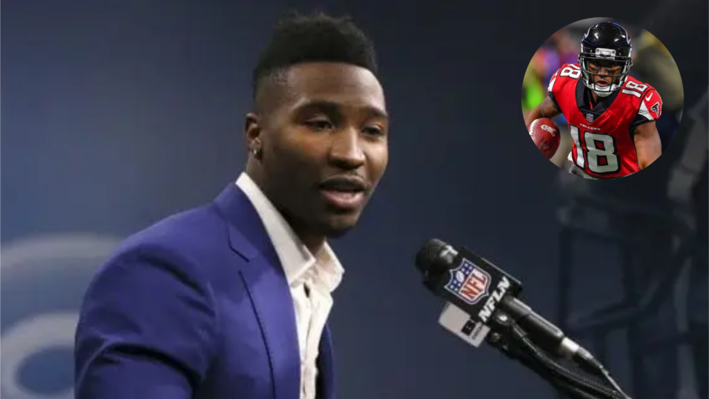Taylor Gabriel Net Worth