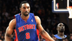 Ben Gordon Net Worth