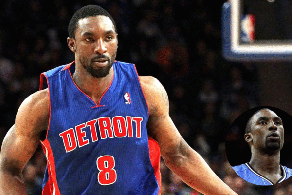 Ben Gordon Net Worth