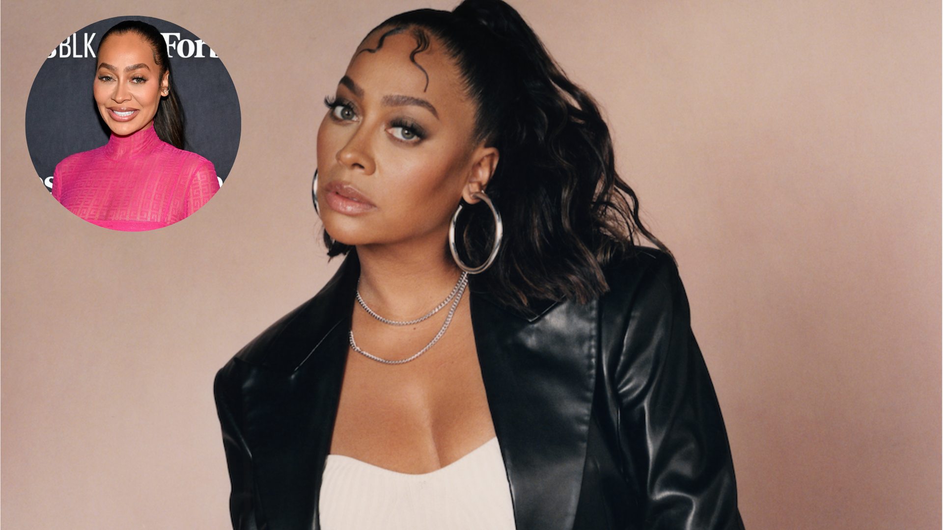 La La Anthony Net Worth