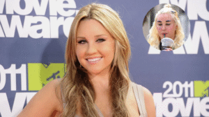 Amanda Bynes Net Worth