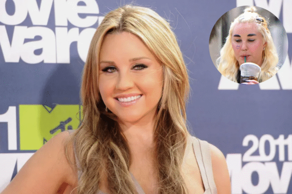 Amanda Bynes Net Worth: Age, Movies, Face Tattoo Amanda Bynes Net Worth