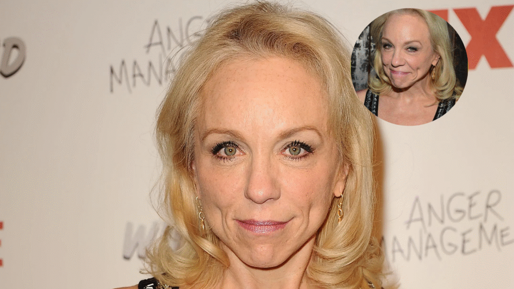 Brett Butler Net Worth