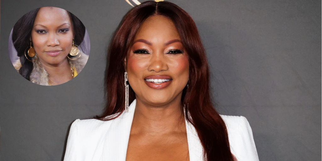 Garcelle Beauvais Net Worth