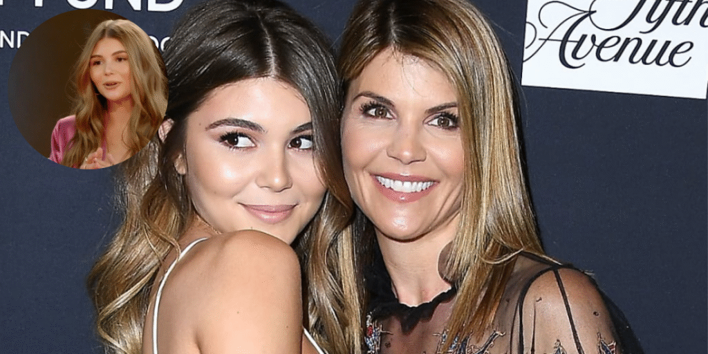 Olivia Jade Giannulli Net Worth