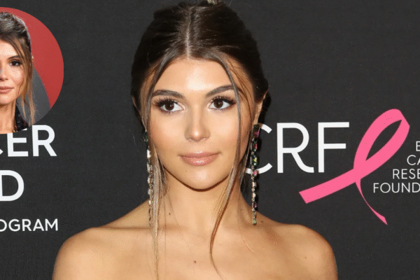 Olivia Jade Giannulli Net Worth: Age, Height, Instagram Olivia Jade Giannulli Net Worth