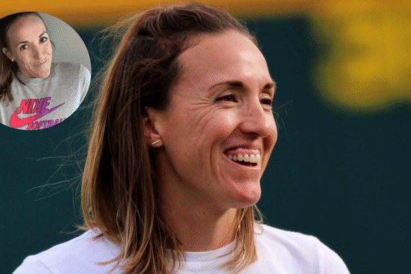Monica Abbott Net Worth