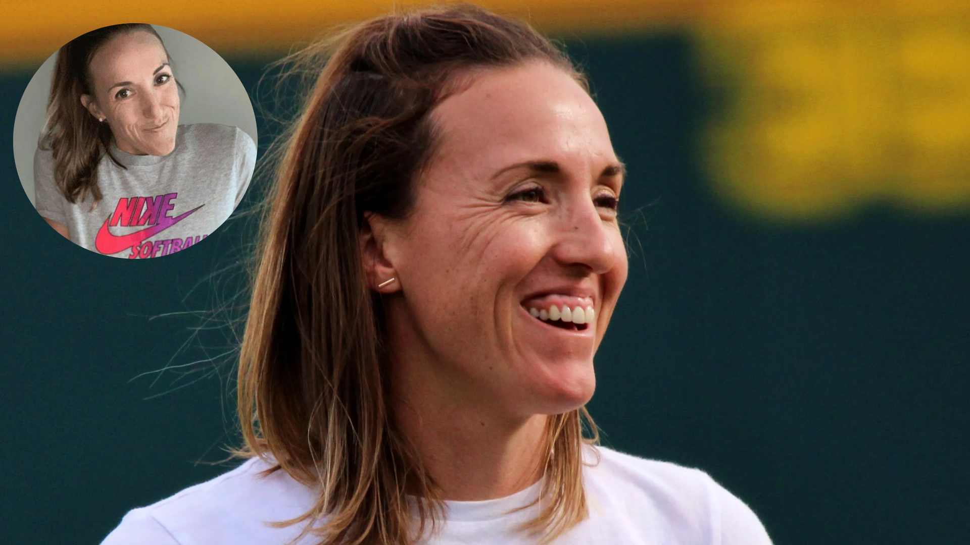 Monica Abbott Net Worth
