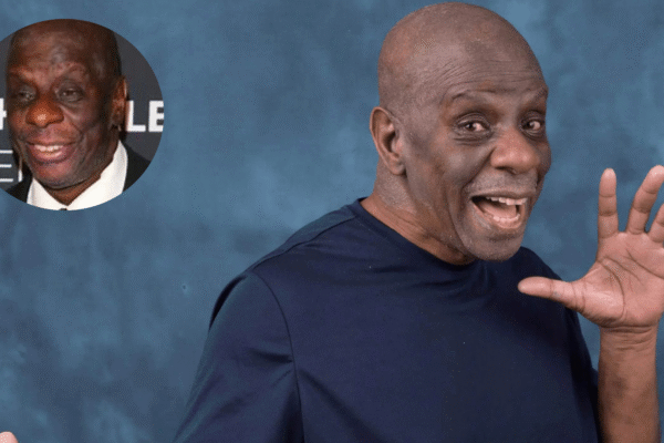 Jimmie Walker Net Worth: Age, Wife, Kids Jimmie Walker Net Worth