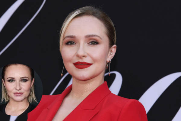 Hayden Panettiere Net Worth: Age, Bio, Kids Hayden Panettiere Net Worth