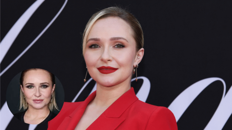 Hayden Panettiere Net Worth: Age, Bio, Kids