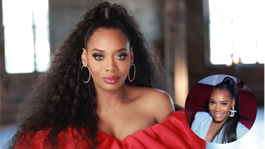 Yandy Smith Net Worth