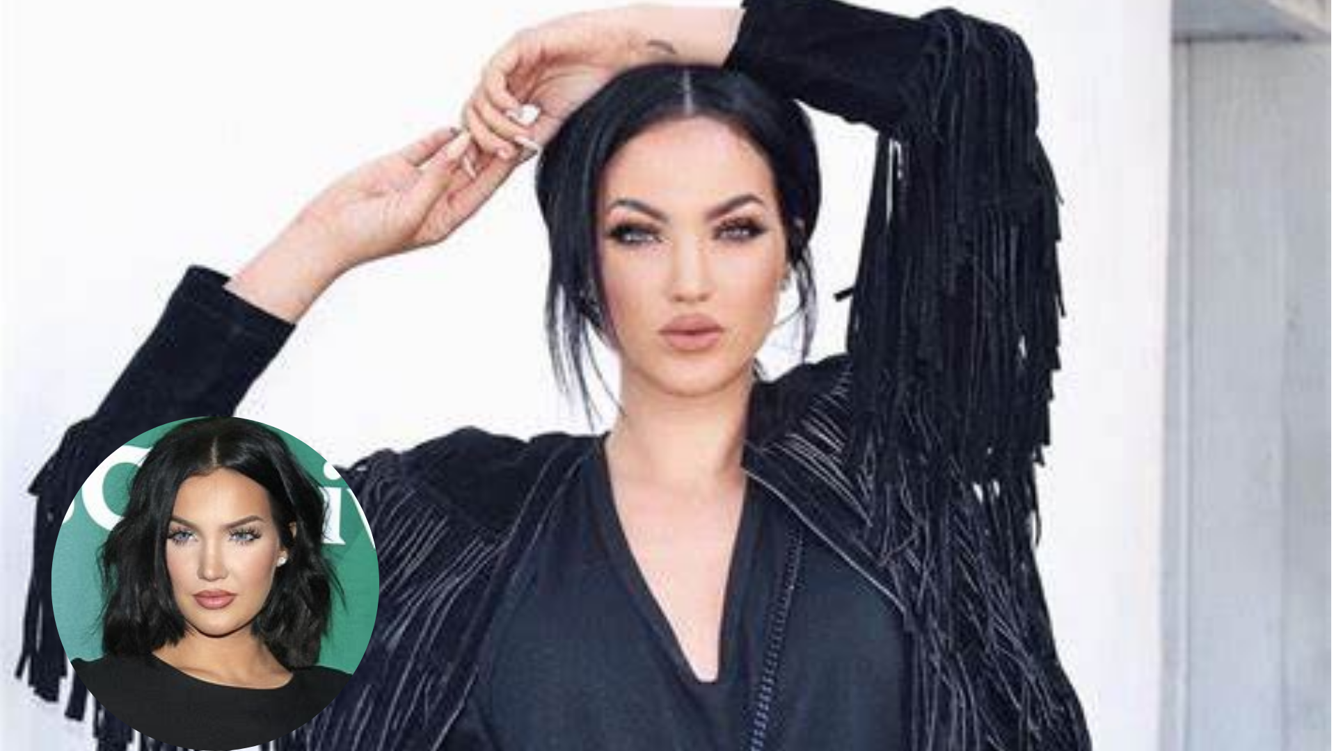 natalie halcro