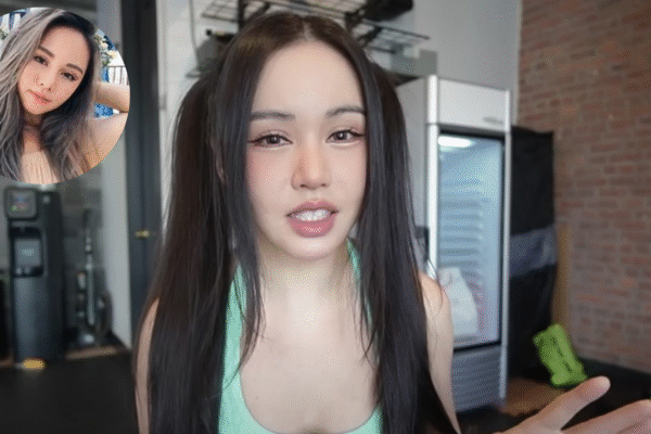 Chloe Ting