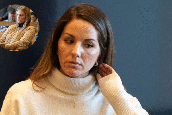 Jennifer Dulos: Net Worth, Age, Children, House Jennifer Dulos
