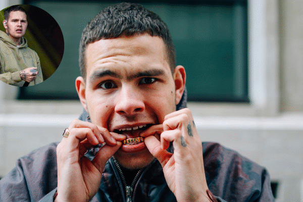 Slowthai