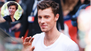 Shawn Mendes