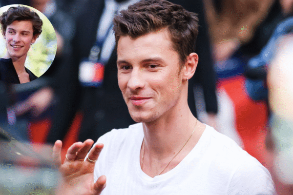 Shawn Mendes