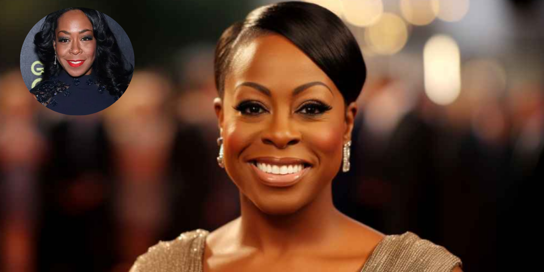Tichina Arnold