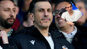 Haralabos Voulgaris Net Worth