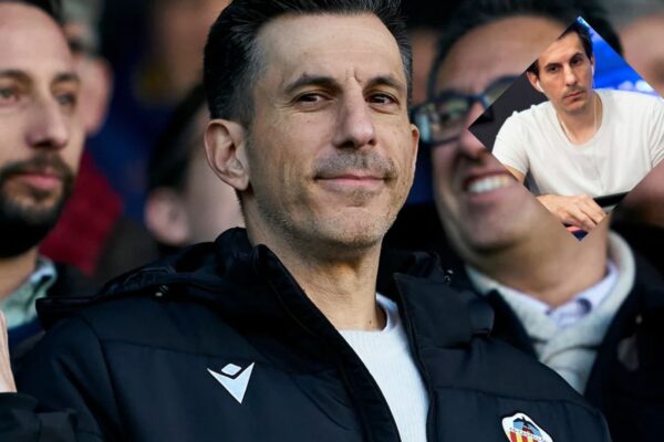 Haralabos Voulgaris Net Worth