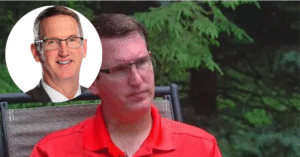 Dave Rexroth Net Worth